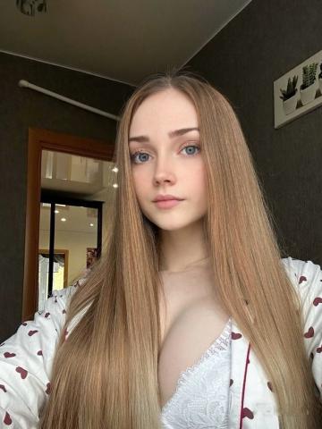 Индивидуалка Алина фото 2