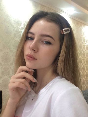 Проститутка Одетта, 24 года, г. Высокий
