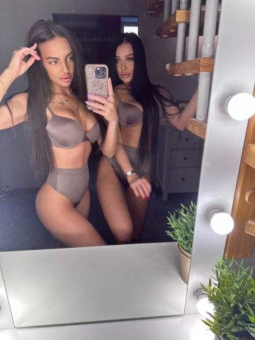 Проститутка Нина, 27 лет, г. Высокий