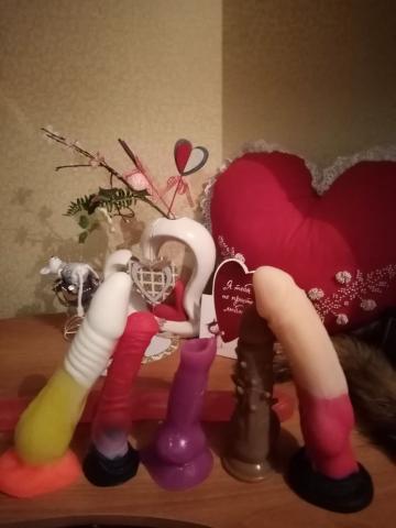 Индивидуалка Лада фото 5